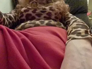 Streamate Adult Webcam of Lathy