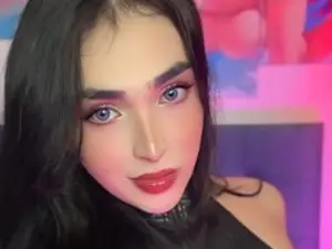 Streamate Free Live Porn of SelineHalliwell