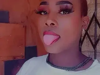 Streamate Sex Chat of lsnickykhanyile
