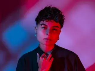 Streamate Free Porn Cam of ZuryRamirezz