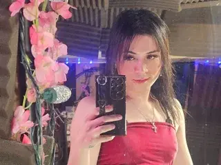 Streamate Sex Cam of MichelleFlowers