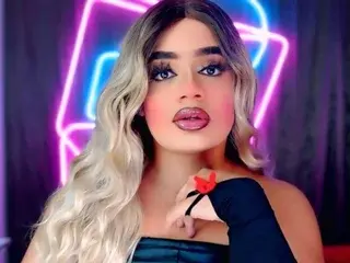 Streamate Free Porn Cam of LunaSofiaSmith