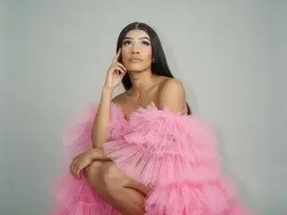 Streamate Adult Webcam of Keisha_Sexy