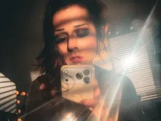 Streamate Private Sex Chat of VesperMorningstar