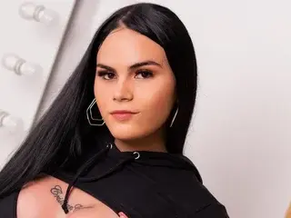 Streamate Free Porn Cam of JassmineTw