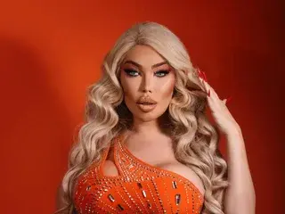 Streamate Live Sex Cam of CristinnPay