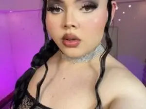 Streamate Free Porn Cam of ScarlettDreamss