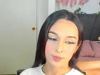 Streamate Best Webcam of alexafoxxii