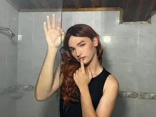Streamate Live Sex Cam of EmmaHiltton