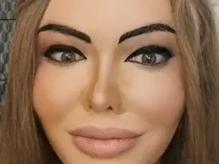 Streamate Best live sex cam show of HungNCurvy