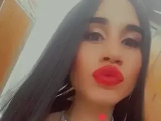 Streamate Sex Cam of zoecyrus1