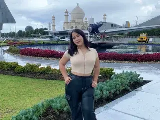 Streamate Adult Video Chat of SofiAmazingg