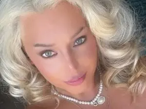 Streamate Best live sex cam show of TSgoddessworld