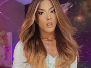Streamate Best live sex cam show of Magabernoskyx