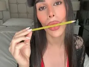 Streamate Adult Video Chat of Transquility69