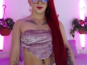 Streamate Live Sex Cam of LavenenoOrtiz27
