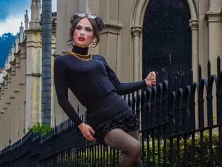 Streamate Best live sex cam show of Briithanny