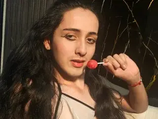 Streamate Adult Video Chat of Ivony_Giselle