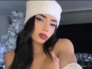 Streamate Nude Webcam of Amandahorny69