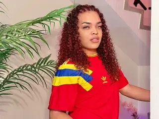 Streamate Private Sex Chat of ExoticCarina