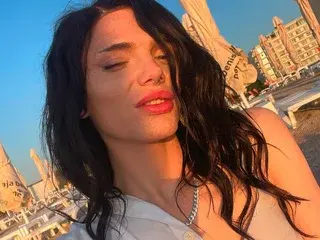 Streamate Live Porn of Vanessa4Dom
