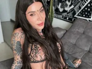 Streamate Sex Cam of PvnkyFox