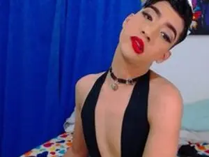 Streamate Sex Chat of issabella98