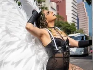 Streamate Adult Video Chat of AlaniTransGirl