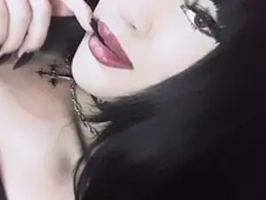 Streamate Nude Webcam of SexyMia98
