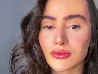 Streamate Live Porn of Montclair