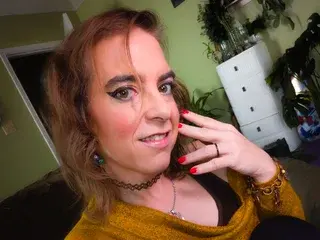 Streamate Live Sex of TheMirandaFlower