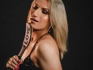 Streamate Nude Webcam of VenusFireKiss