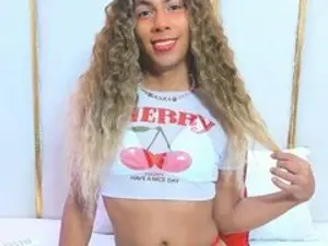 Streamate Sex Chat of Allison_fox90