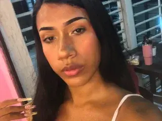 Streamate Live Sex Cam of SoffiaB