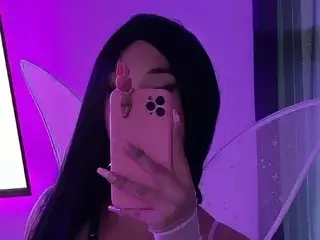 Streamate Adult Video Chat of Sophy_Bunny