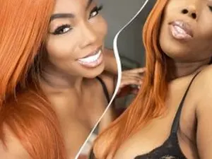Streamate Live Sex of TsFoxx