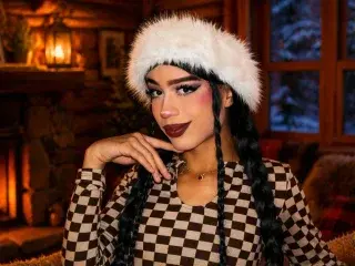 Streamate Sex Cam of Aliz_Dawson