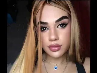 Streamate Live Porn of Sophia_Colinns
