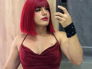 Streamate Private Sex Chat of Isabella_Hilton