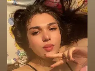 Streamate Live Porn of SaraCabal