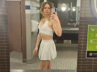 Streamate Best Webcam of CindyFitness