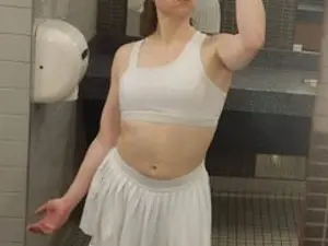 Streamate Free Porn Cam of CindyFitness