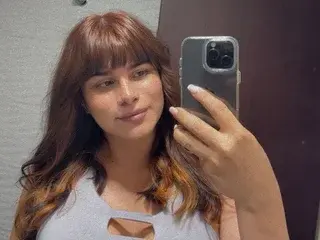 Streamate Live Porn of KarolJimenez