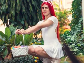 Streamate Adult Webcams of scarlettqueenx