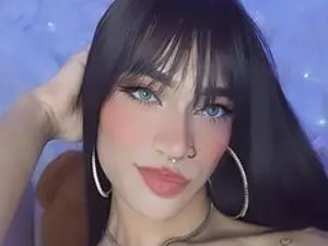 Streamate Best live sex cam show of Alana_Bossa