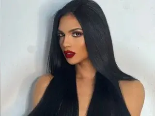 Streamate Sex Chat of IsabellaDollx