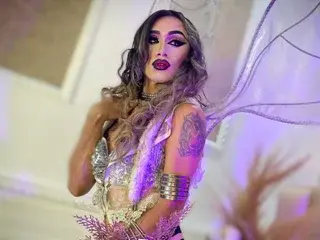 Streamate Free Porn Cam of CynthiaRedo