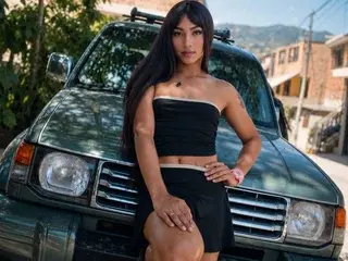 Streamate Adult Webcam of SABRINAMOOON