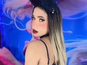 Streamate Private Sex Chat of ThaliaGirl