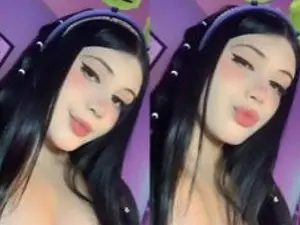 Streamate Live Porn of CuuteAshlycuute